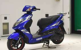 YAMAHA CYGNUS 125 X