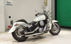 KAWASAKI VULCAN 400 CLASSIC 1999 VN400A