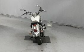 YAMAHA DRAGSTAR 250 VG02J