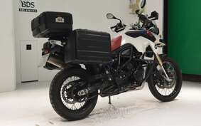 BMW F800GS 2011