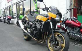 KAWASAKI ZRX1200 R 2008 ZRT20A