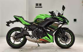 KAWASAKI NINJA 650 A 2020 ER650H