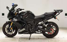 YAMAHA FZ FAZER 2007 RN17