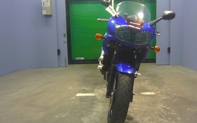 KAWASAKI ZRX1200 S 2001 ZRT20A