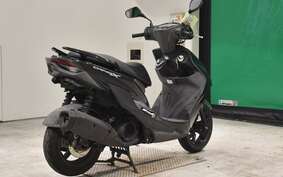 YAMAHA CYGNUS 125 XSR 3 SED8J