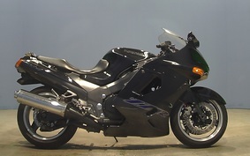 KAWASAKI ZZ1100 NINJA R Gen.2 2001 ZXT10D