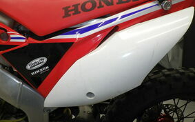 HONDA CR250R ME03