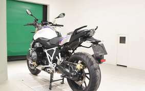 BMW R1250R 2022