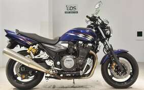 YAMAHA XJR1300 Gen.2 2009 RP17J