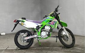 KAWASAKI KLX250 LX250S