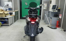 YAMAHA N-MAX SED06J