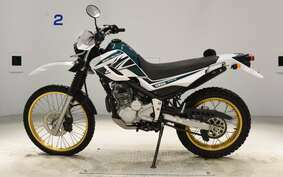 YAMAHA SEROW 250 DG17J