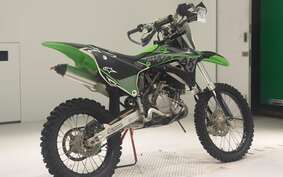 KAWASAKI KX100 KX100F