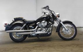 YAMAHA DRAGSTAR 250 VG02J