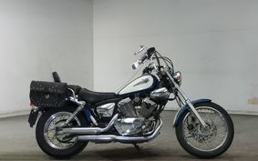 YAMAHA VIRAGO 250 S 3DM