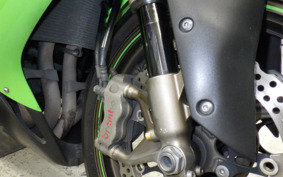 KAWASAKI ZX 10 NINJA R 2006 ZXT00D