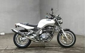 YAMAHA SRX600 1992 3SX