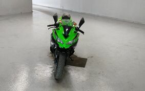 KAWASAKI ZX-25R ZX250E