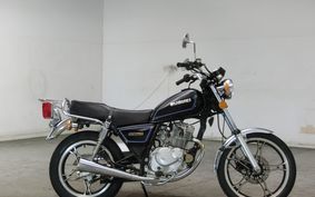 SUZUKI GN125 H PCJG9