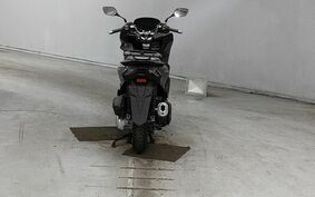 HONDA PCX 160 2022 KF47