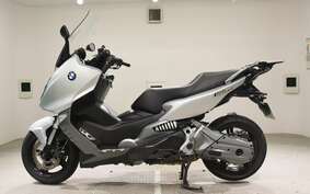 BMW C600 SPORT 2015 0131