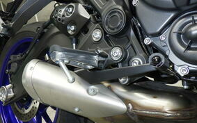 YAMAHA MT-07 2023 RM33J