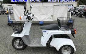 HONDA ｼﾞｬｲﾛX-2 TD02