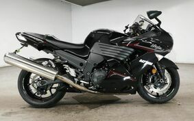 KAWASAKI ZX 1400 NINJA 2013 ZXNC17