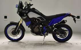 YAMAHA TENERE 700 2022 DM09J