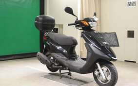 YAMAHA AXIS 125 TREET SE53J