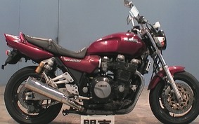 YAMAHA XJR1200 1994 4KG