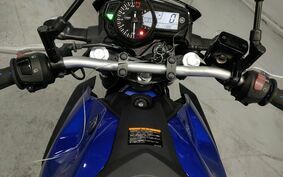 YAMAHA MT-25 RG10J