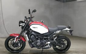 YAMAHA XSR900 2020 RN56J