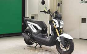 HONDA ZOOMER-X JF52