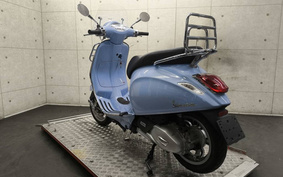 VESPA プリマベーラ150