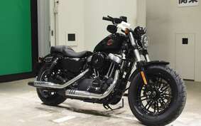 HARLEY XL1200X 2019 LC3