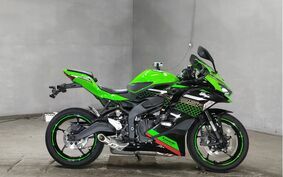 KAWASAKI ZX-25R ZX250E