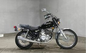 YAMAHA SR250 4J1