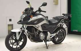 HONDA NC 700 X A 2012 RC63