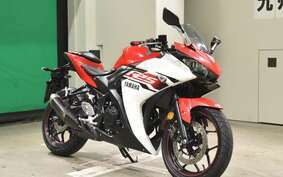 YAMAHA YZF-R25 RG10J