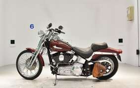 HARLEY FXSTS 1450 2002 BLY