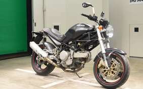 DUCATI MONSTER 400 IE 2004 M407A