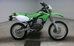 KAWASAKI KLX250 2007 LX250E