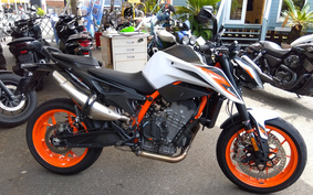 KTM 890 DUKE R 2021 TU940