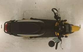 HONDA ZOOMER-X JF52