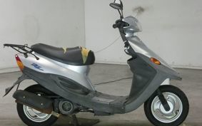 YAMAHA BJ SA24J