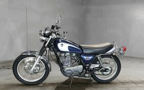 YAMAHA SR400 2003 RH01J