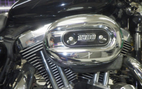 HARLEY L1200LI 2009