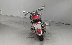 YAMAHA DRAGSTAR 400 CLASSIC 2007 VH01J