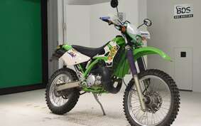 KAWASAKI KDX220SR DX220B